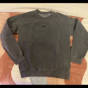 BDG Y2K Crewneck